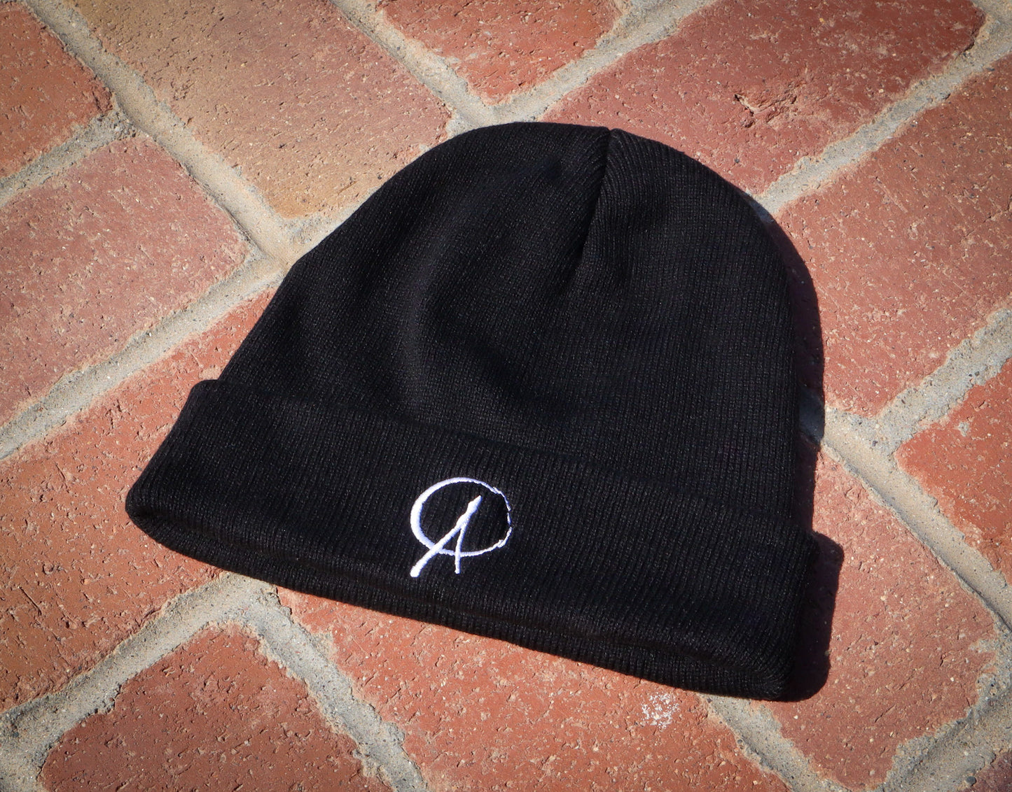 Altruistic Badge Beanie