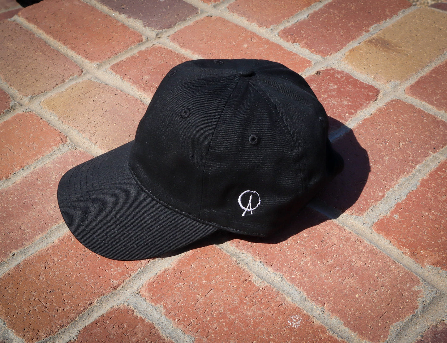 Altruistic Badge Dad Hat