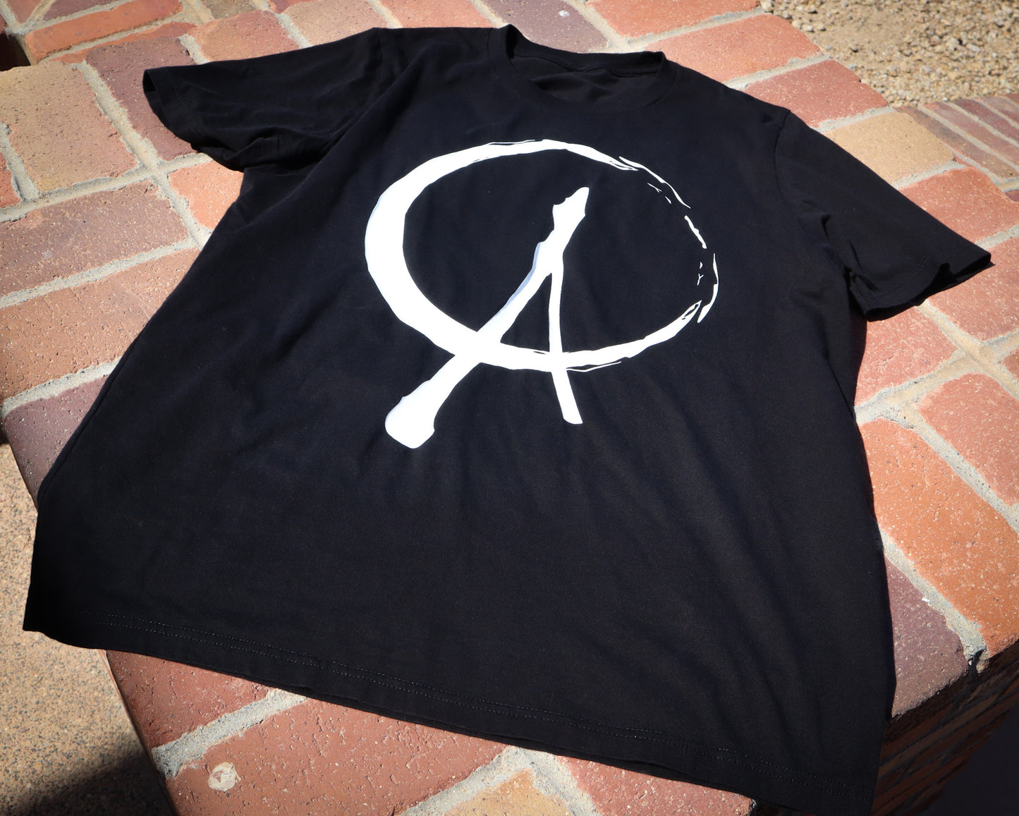 Altruistic Badge Tee