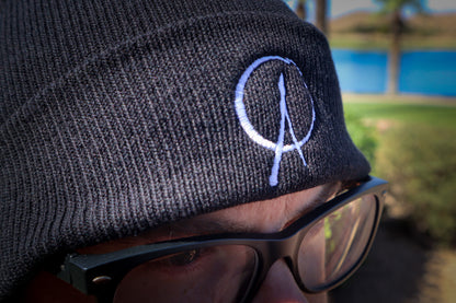 Altruistic Badge Beanie