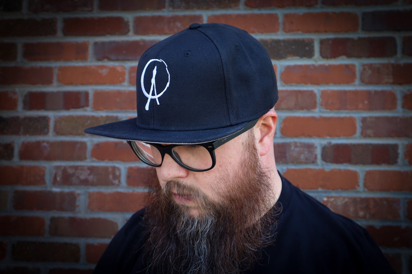 Altruistic Badge Snapback