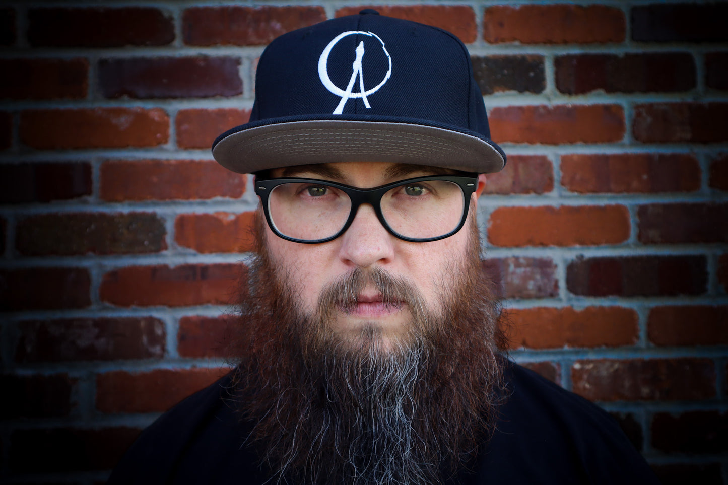 Altruistic Badge Snapback