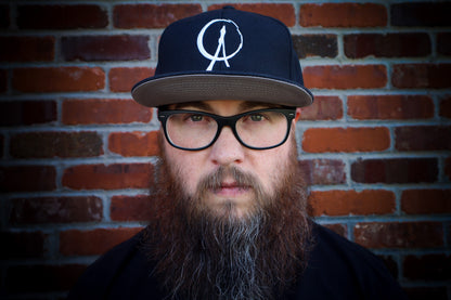 Altruistic Badge Snapback