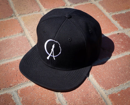 Altruistic Badge Snapback