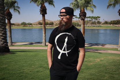 Altruistic Badge Tee