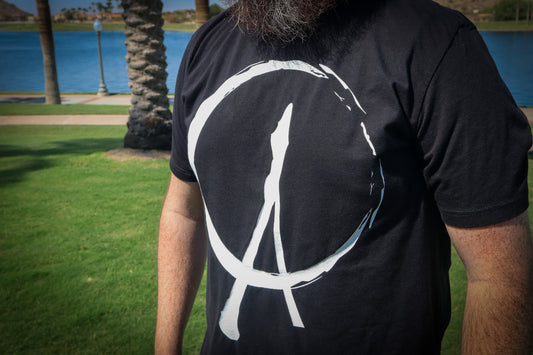 Altruistic Badge Tee