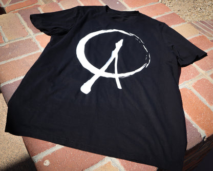 Altruistic Badge Tee