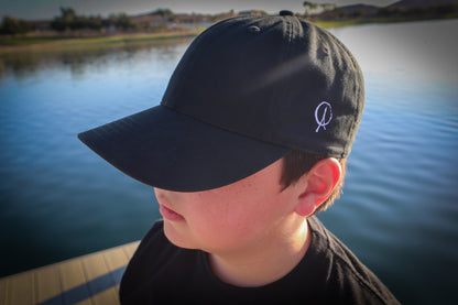 Altruistic Badge Dad Hat