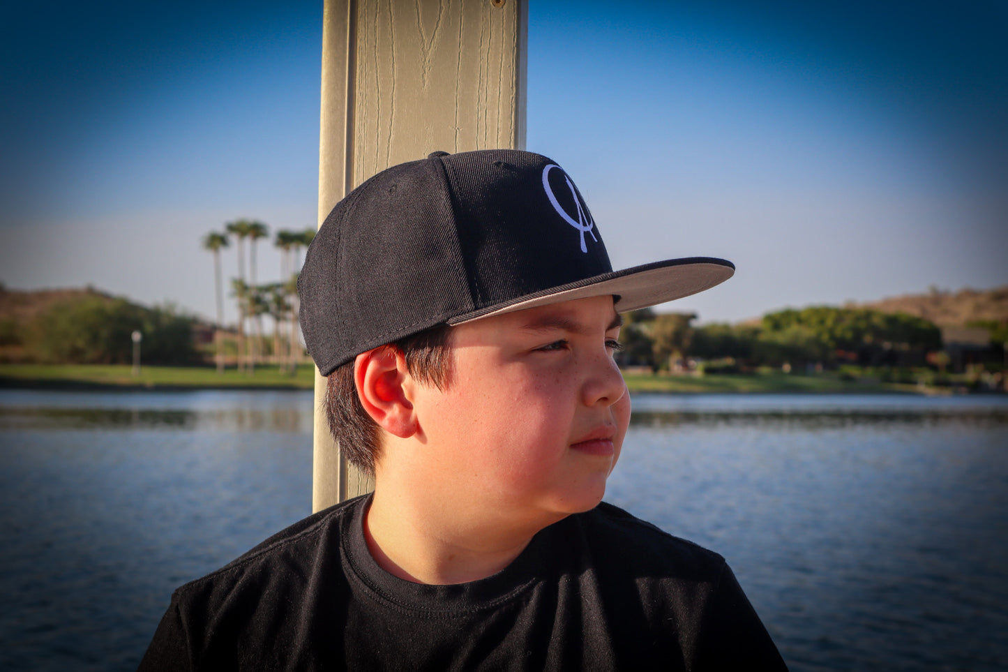 Altruistic Badge Snapback