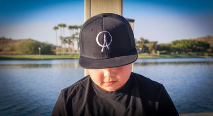 Altruistic Badge Snapback