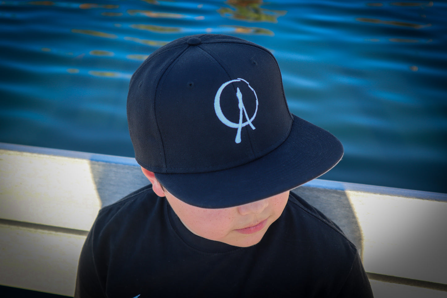 Altruistic Badge Snapback